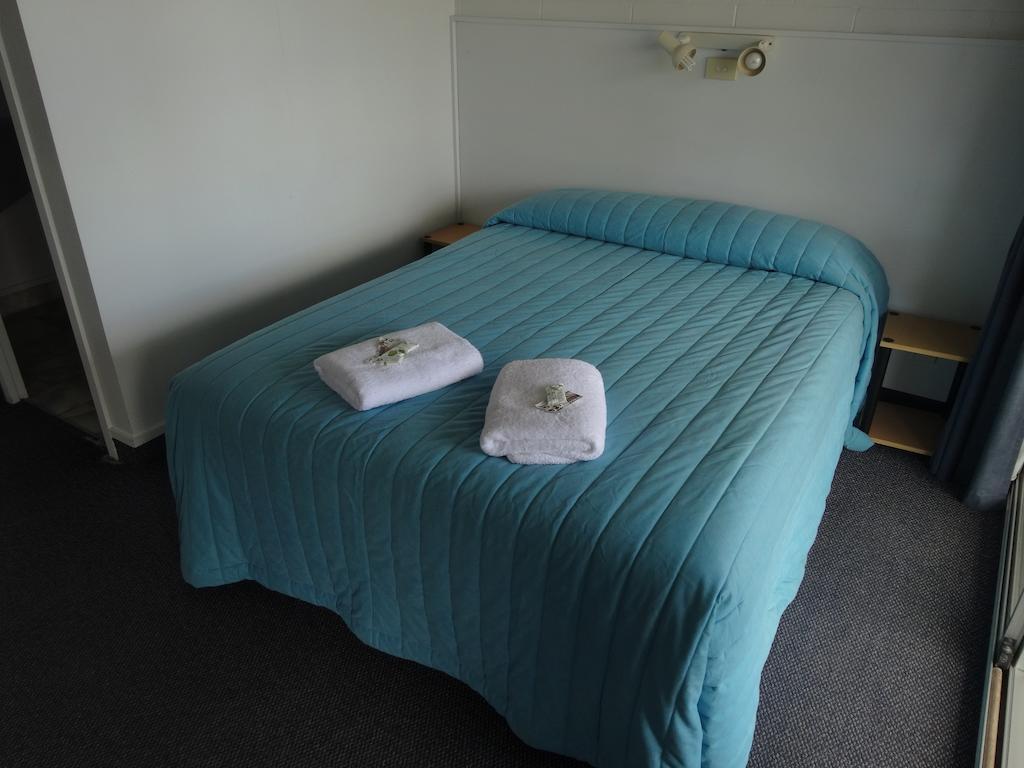 Ninety Mile Beach Holiday Park Waipapakauri Zimmer foto