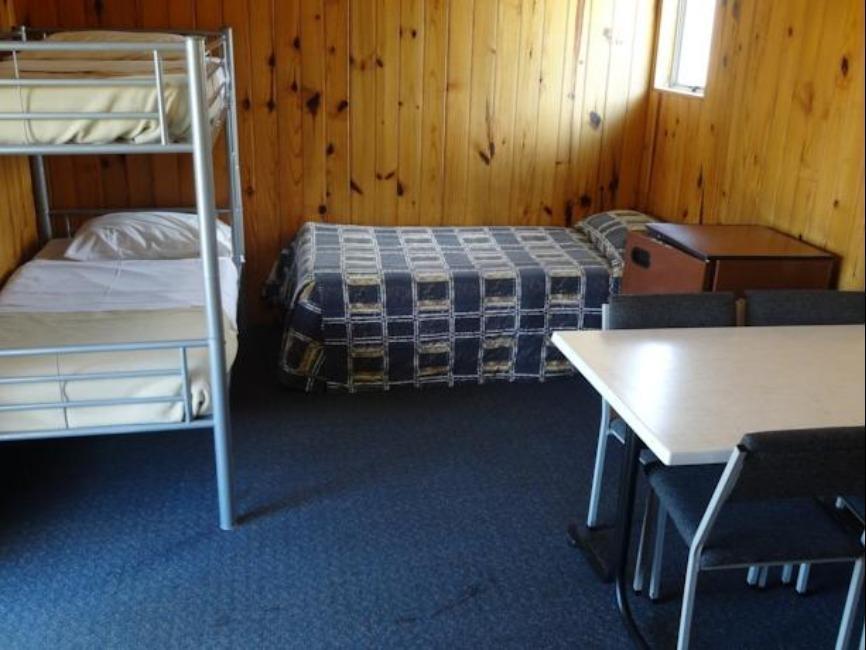 Ninety Mile Beach Holiday Park Waipapakauri Exterior foto